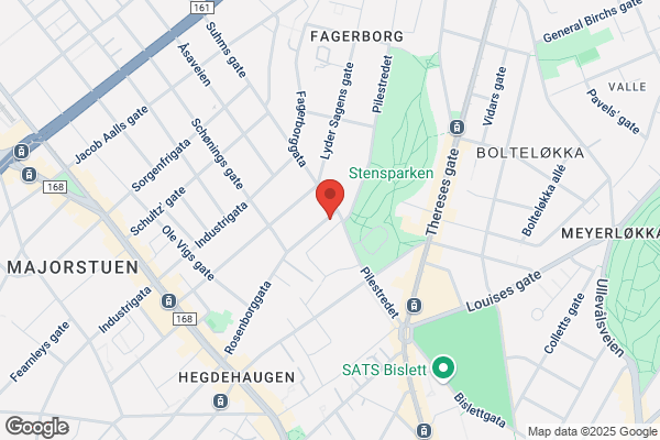 L O F Arkitekter Mnal As