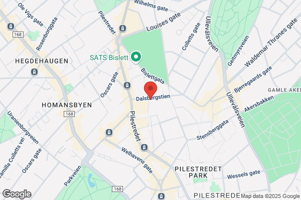 Logg Arkitektur As