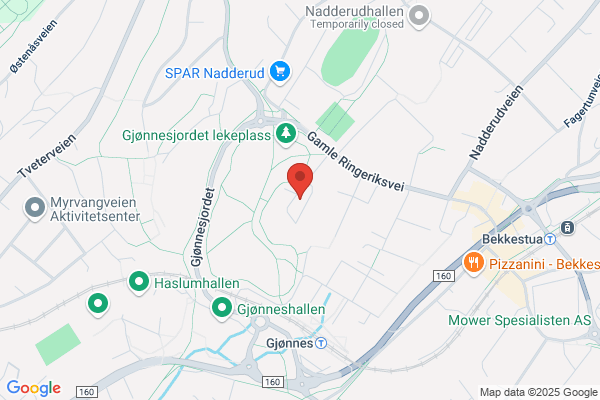 Marlow Per K