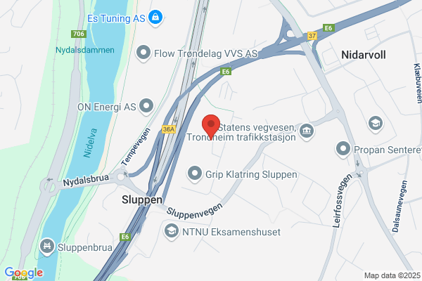 Selberg Arkitektkontor As