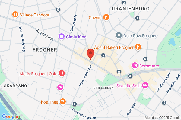 Sletvold Torbjørn Arkitektkontoret Mnal Npa