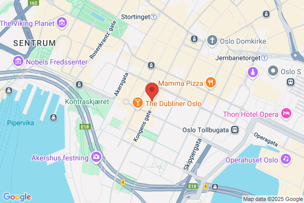 Stabell Henning Krohg Arkitektkontor