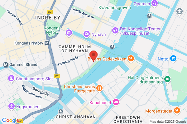Thorup & Thorup Arkitektfirma A/s