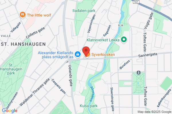 Witzøe Tore