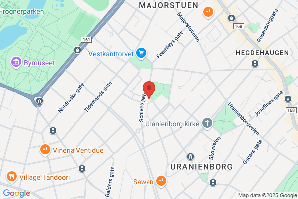 Økaw Arkitekter Mnal As