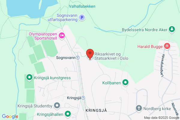 Stiftelsen Asta