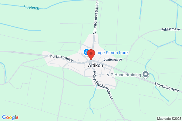 Altikon A/s