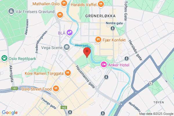 Anker Takarbeider As