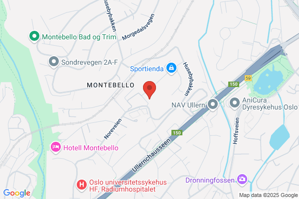 Pioneer Norge As