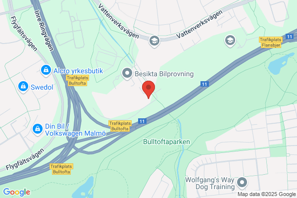 Informationsteknik Scandinavia A/s