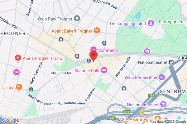 Galleri Nobel A/s