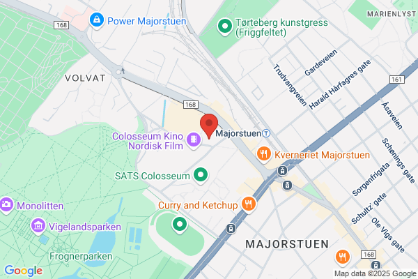 Nordhagen Jan A/s
