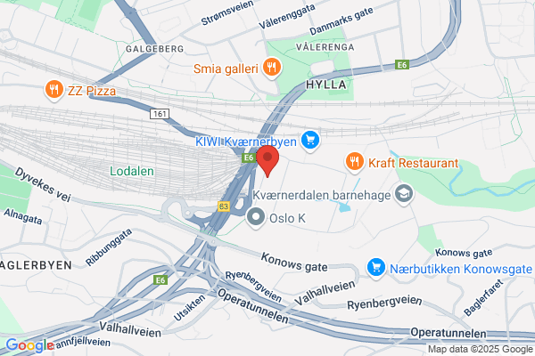 Iss Automatservice