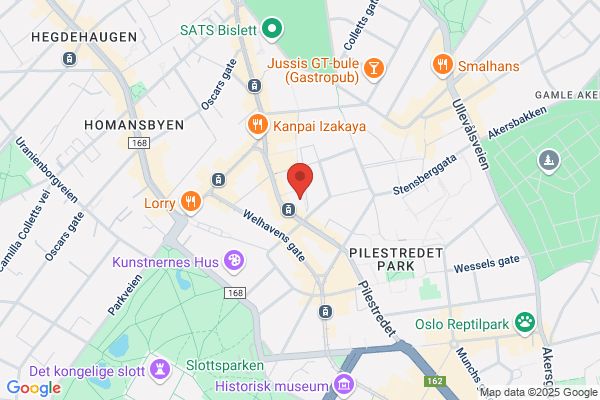 Kaffe-lars Automatservice As