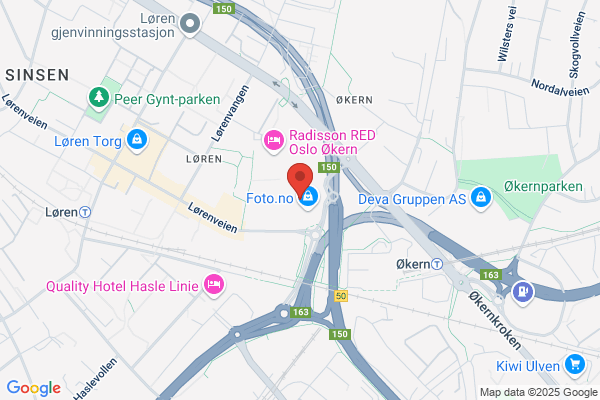 Kaffehuset Friele A/s