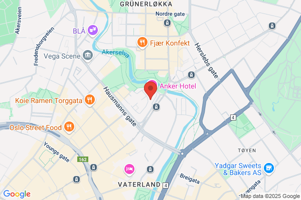 Birkelunden Fotklinikk