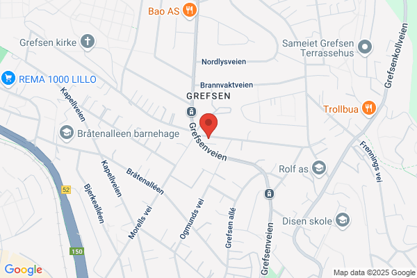 Clinique Grefsen