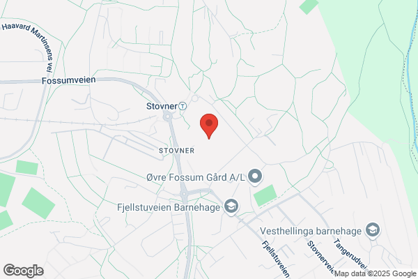 Stovner Hud Og Fotpleie