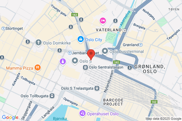 Miljøtransport As