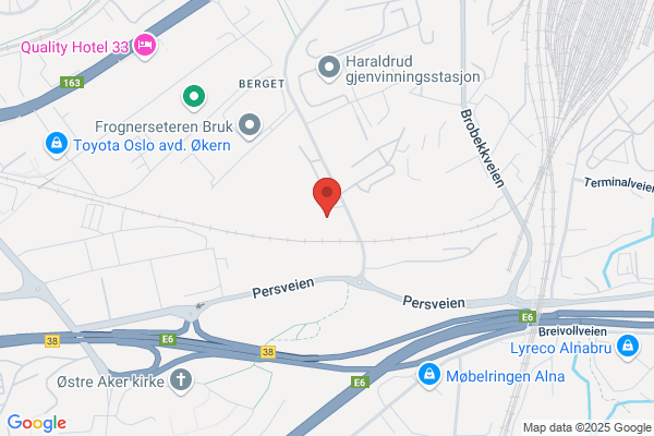Norsk Gjenvinning Asa