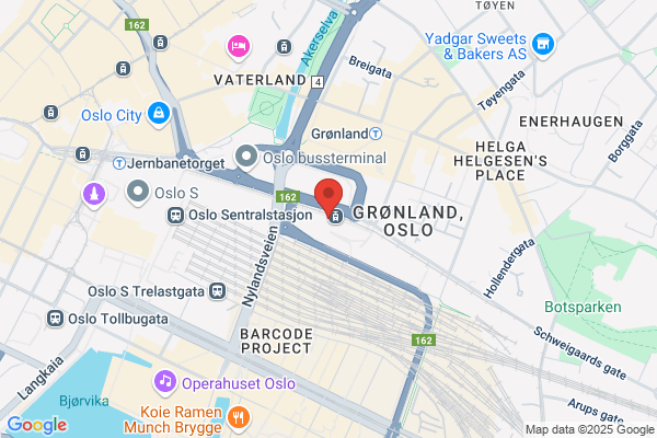 Nettavisen As