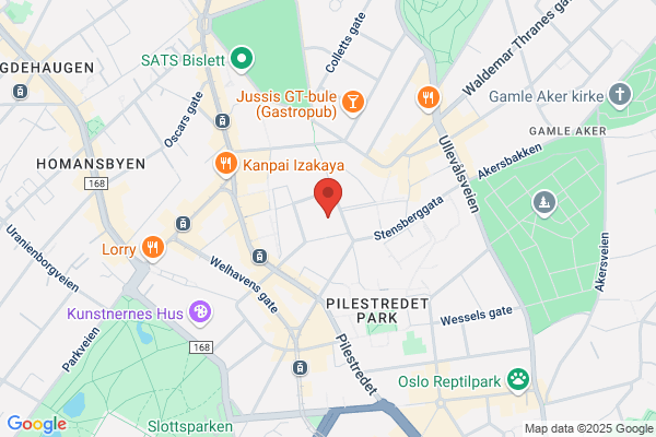 Nordens Nyheter As