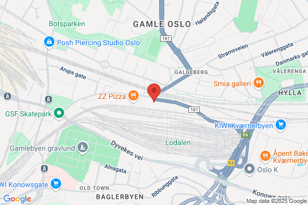 Andenæs VVS AS