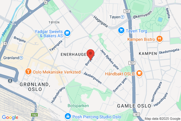 Terpsi Dansestudio
