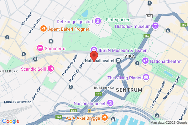 Advokatfirmaet FØyen & Co Ans