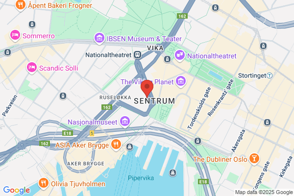 Advokatfirmaet Lindh Stabell Da-mna