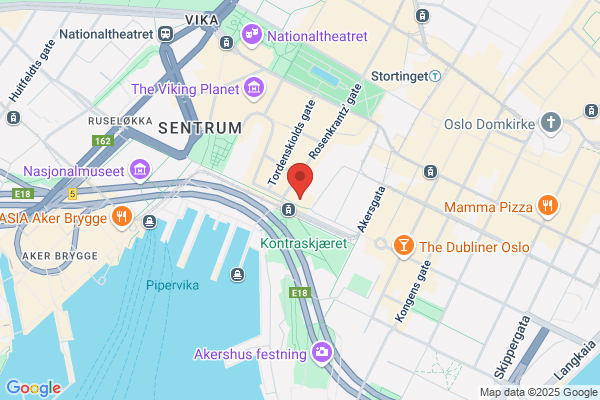 Assuranceforeningen Skuld (gjensidig)