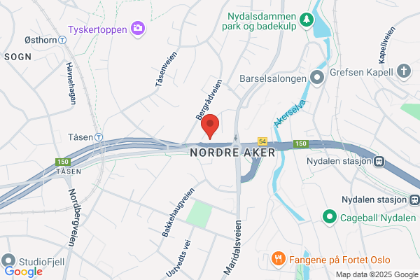 Falck Norge As