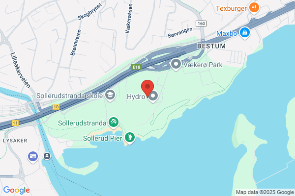 Is Skadeforsikring As