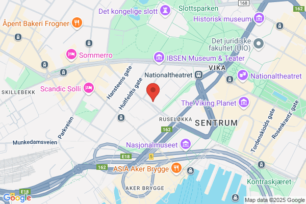 A/s Eksportfinans