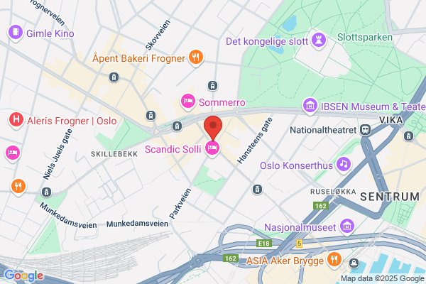 Christiania Bank, Og Kreditkasse Asa