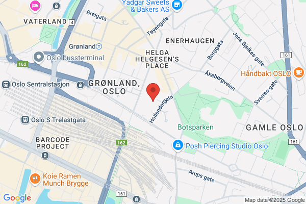 Statens Landbruksbank