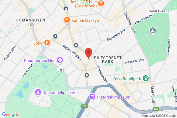 Avanse Forvaltning As