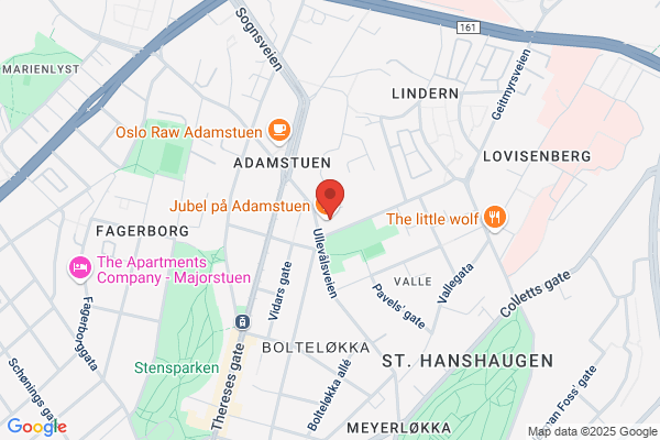 Gudmund Pub