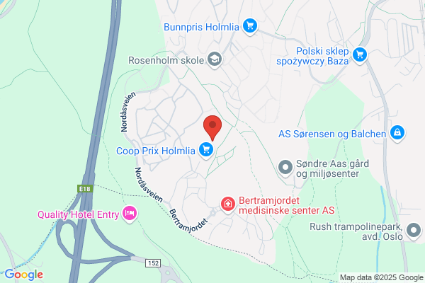 Holmlia Barnehjem