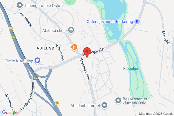 Abildsø Barnehage