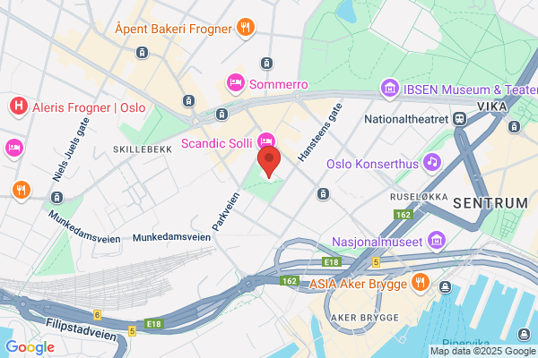 Ankerhagen Andelsbarnehage
