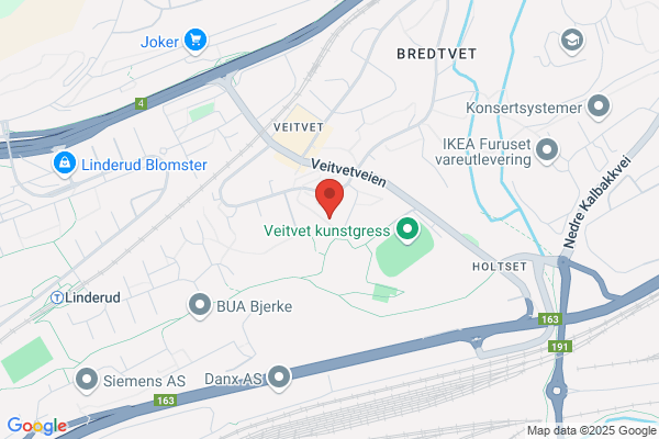 Bevern Barnehage