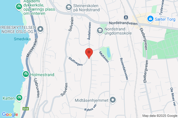 Eplekneika Barnehage