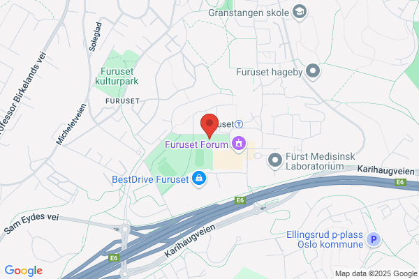 Furuset Barnehage