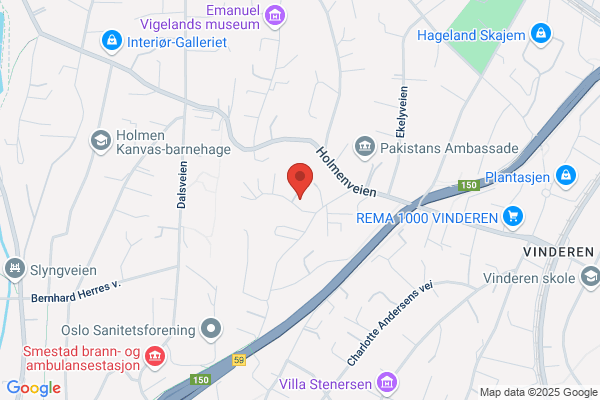 Grimelund Barnehage