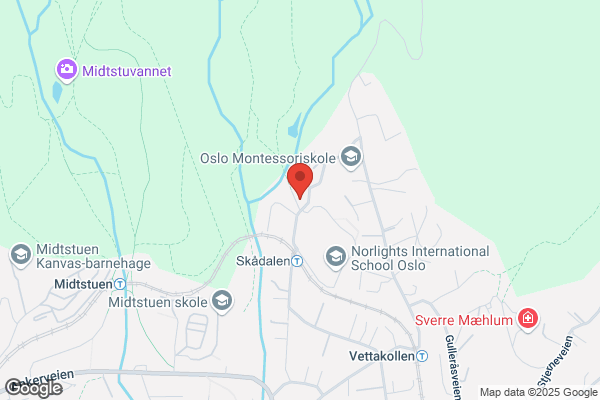 Humlen Montessori Barnehage