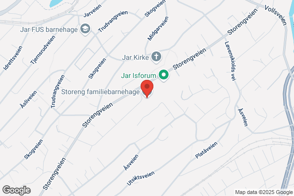 Jeppes Familiebarnehage