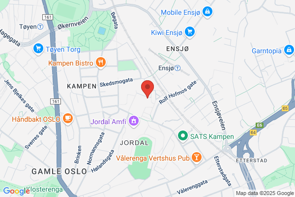 Kardemomme Barnehage Ba