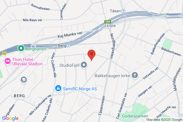 Kløverveien Barnepark