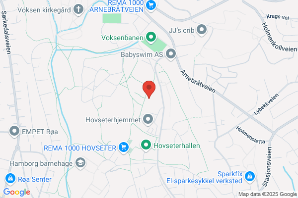 Kollektivet Barnehage